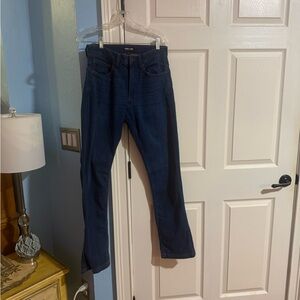 Kirkland Signature Dark Navy Slim Jeans